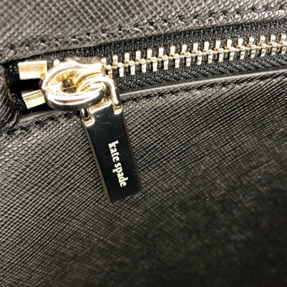 NWOT Kate Spade Sadie North South Crossbody - GET IT NOW FOR $47 - Picture 4 of 5